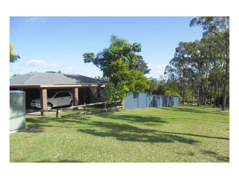 Sinnamon Park QLD 4073