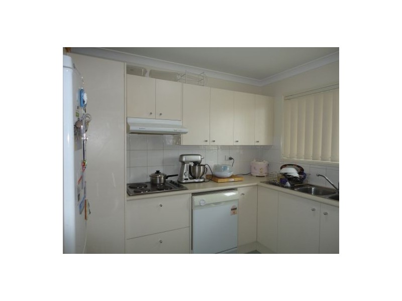 Sinnamon Park QLD 4073