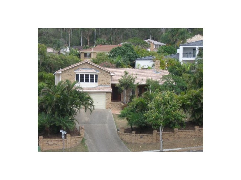 119 Arrabri Avenue, Mount Ommaney QLD 4074