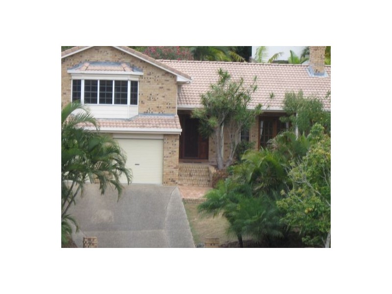 119 Arrabri Avenue, Mount Ommaney QLD 4074