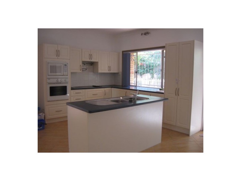 119 Arrabri Avenue, Mount Ommaney QLD 4074