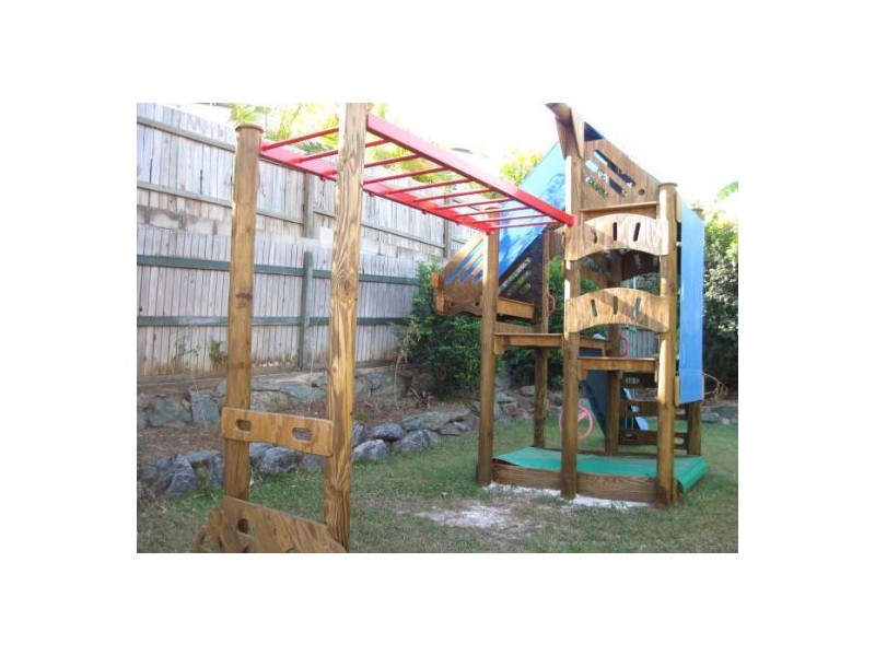 119 Arrabri Avenue, Mount Ommaney QLD 4074