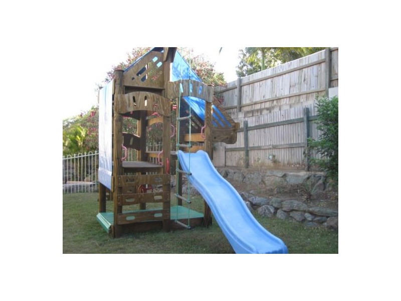 119 Arrabri Avenue, Mount Ommaney QLD 4074