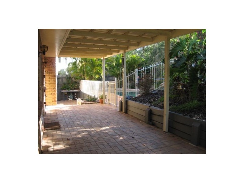 119 Arrabri Avenue, Mount Ommaney QLD 4074