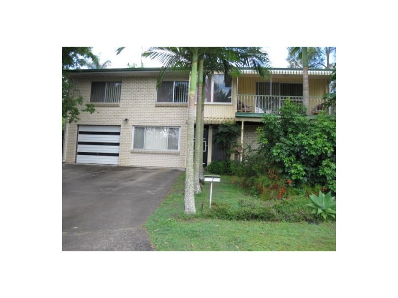 7  Olga Close, Riverhills QLD 4074