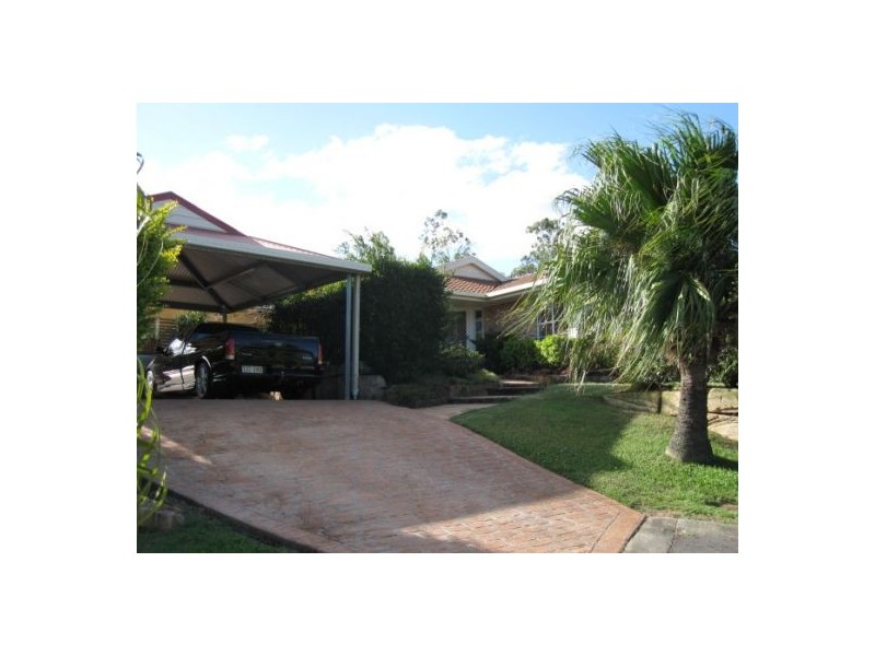 Sinnamon Park QLD 4073