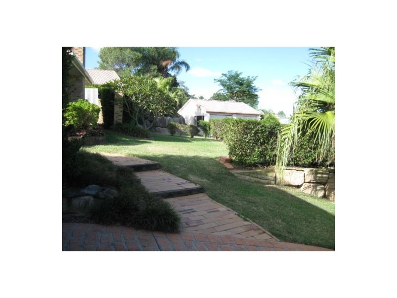 Sinnamon Park QLD 4073