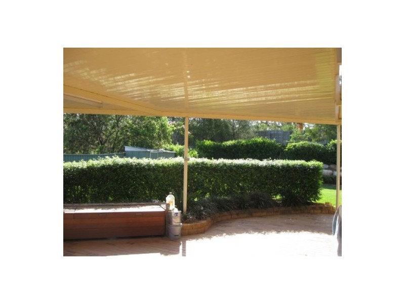 Sinnamon Park QLD 4073