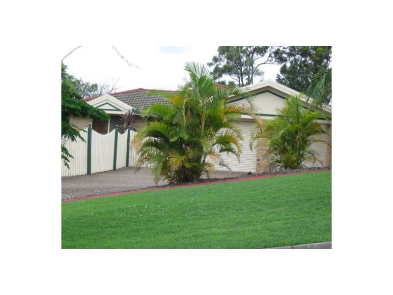 Sinnamon Park QLD 4073