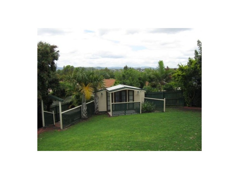 Sinnamon Park QLD 4073