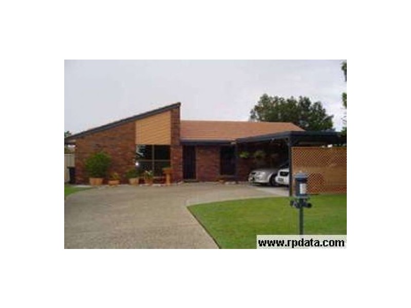 4 Solo Place, Jamboree Heights QLD 4074