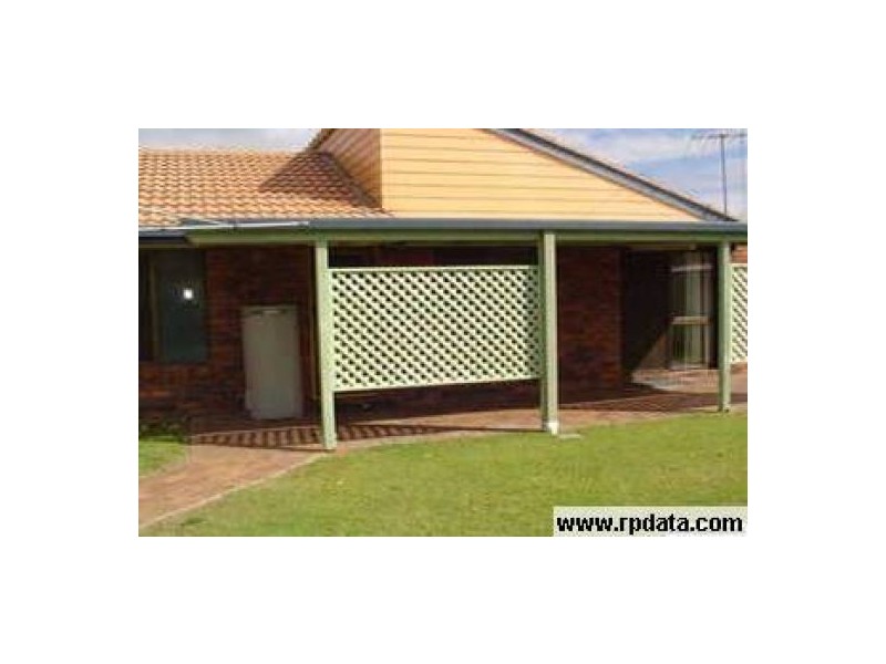 4 Solo Place, Jamboree Heights QLD 4074
