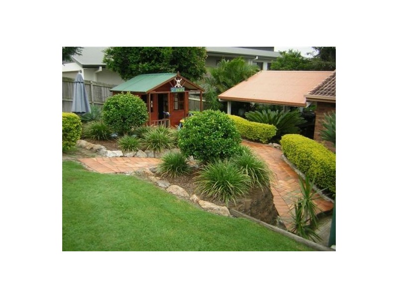 28  Cityview Road, Sinnamon Park QLD 4073