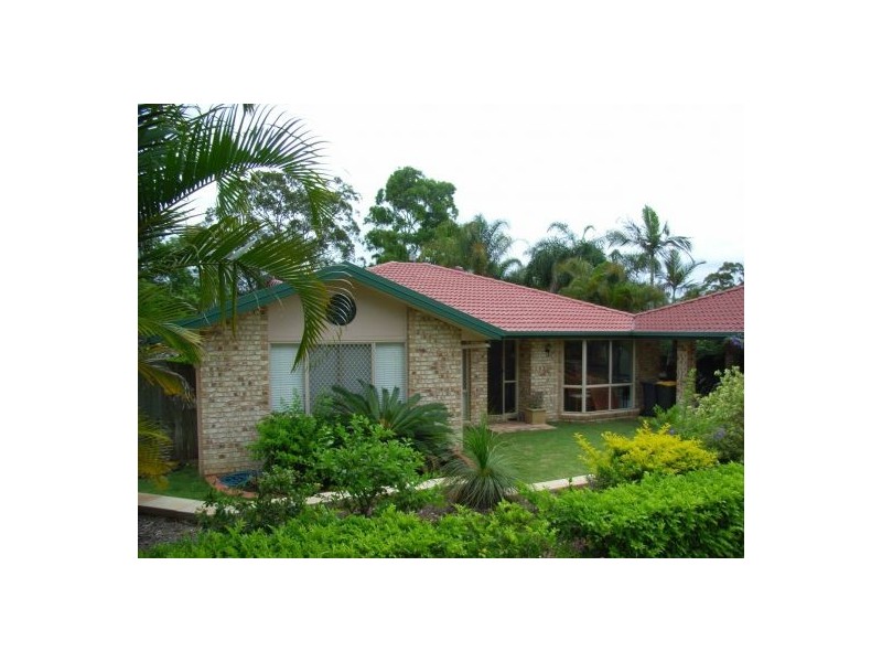 51 Mcpherson Road, Sinnamon Park QLD 4073