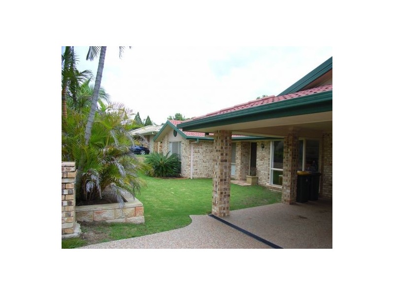 51 Mcpherson Road, Sinnamon Park QLD 4073