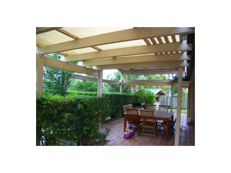 51 Mcpherson Road, Sinnamon Park QLD 4073