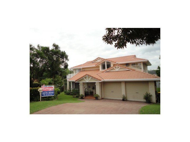Middle Park QLD 4074