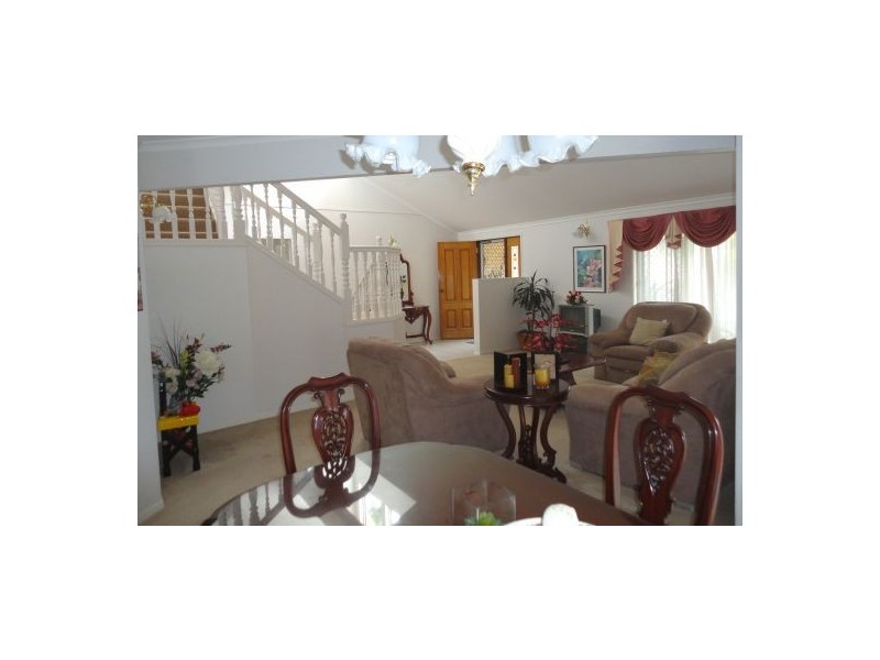 Middle Park QLD 4074