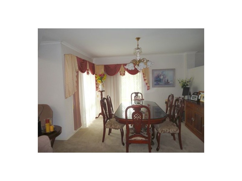 Middle Park QLD 4074