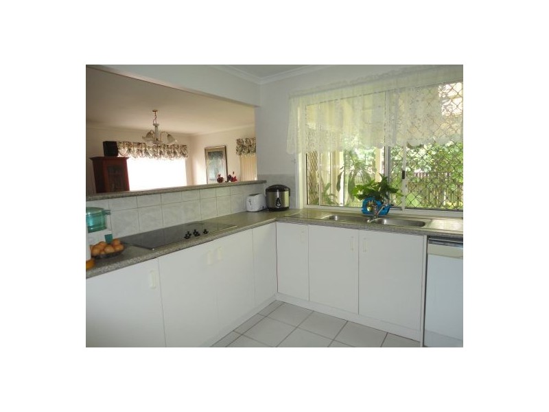 Middle Park QLD 4074