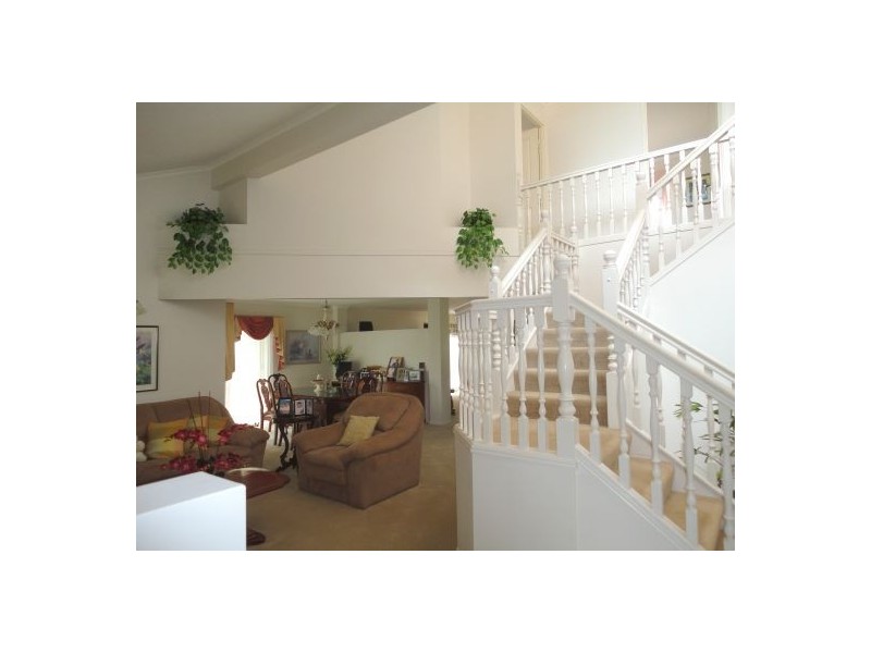 Middle Park QLD 4074