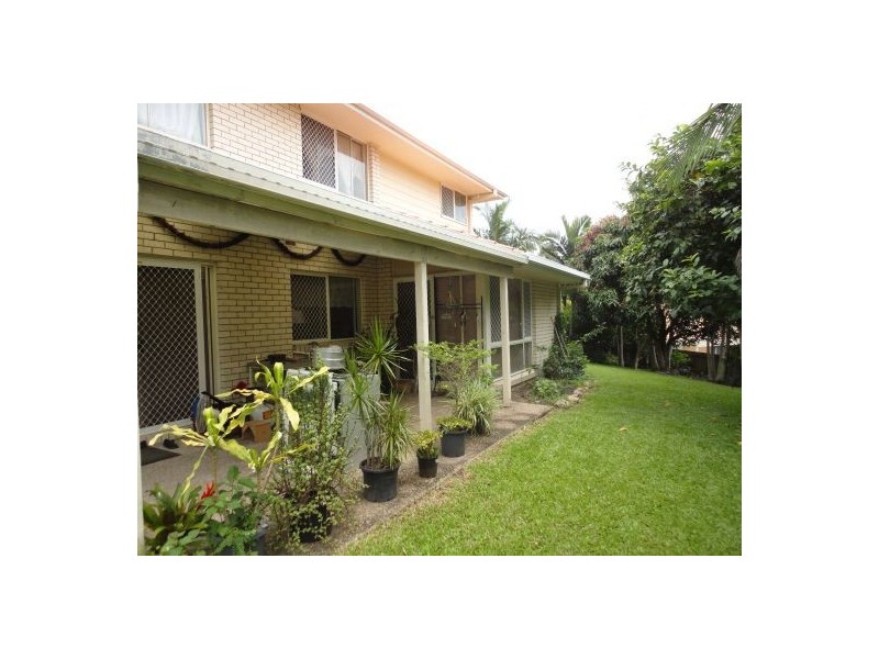 Middle Park QLD 4074