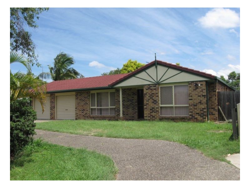 Middle Park QLD 4074