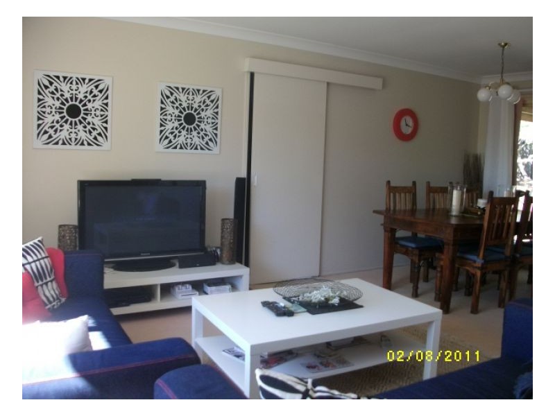 Middle Park QLD 4074