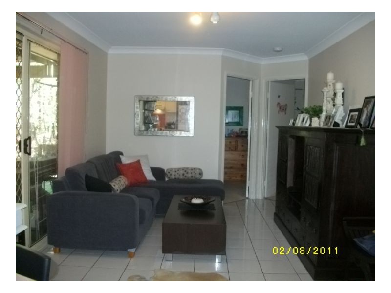 Middle Park QLD 4074