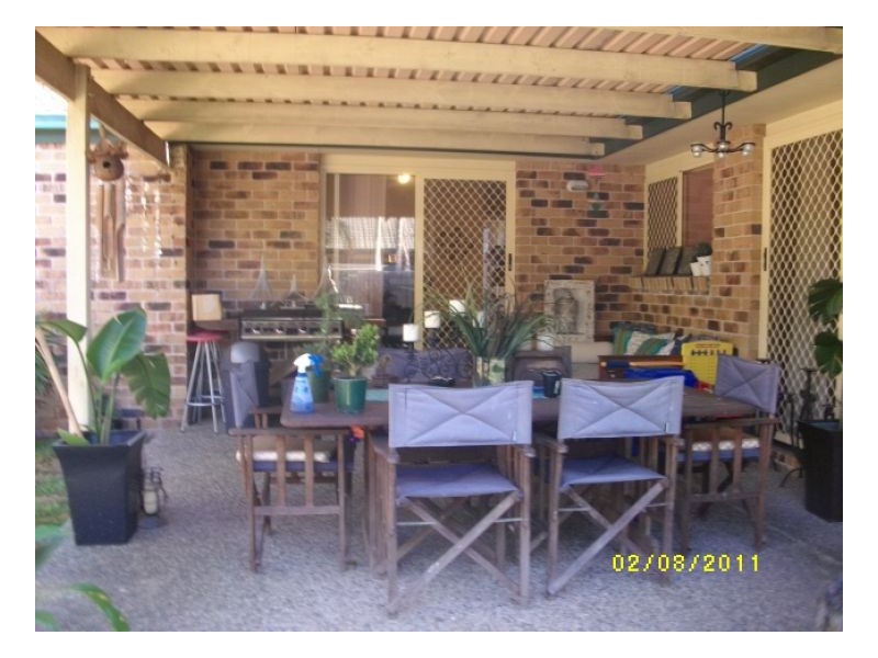 Middle Park QLD 4074
