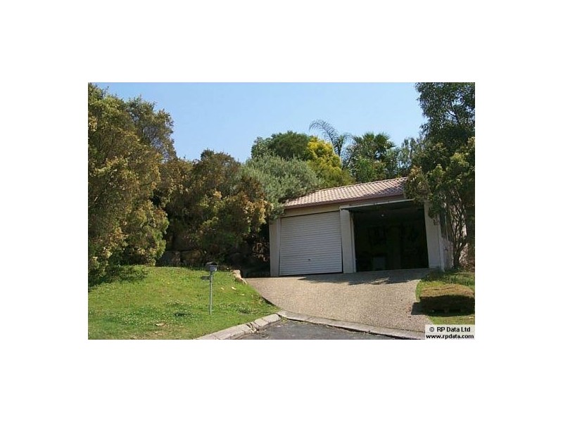 Sinnamon Park QLD 4073