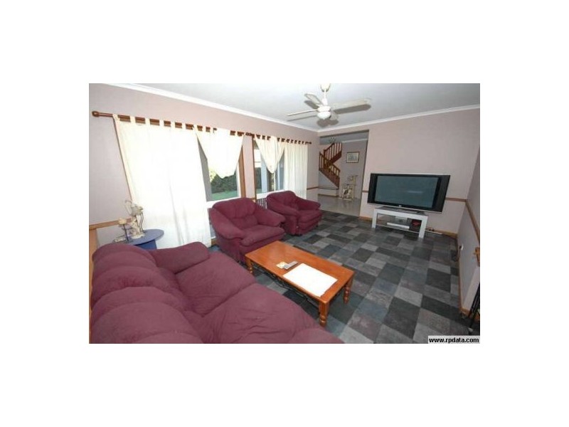 Sinnamon Park QLD 4073