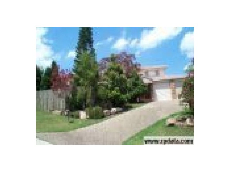 86  Able Smith Crescent, Mount Ommaney QLD 4074