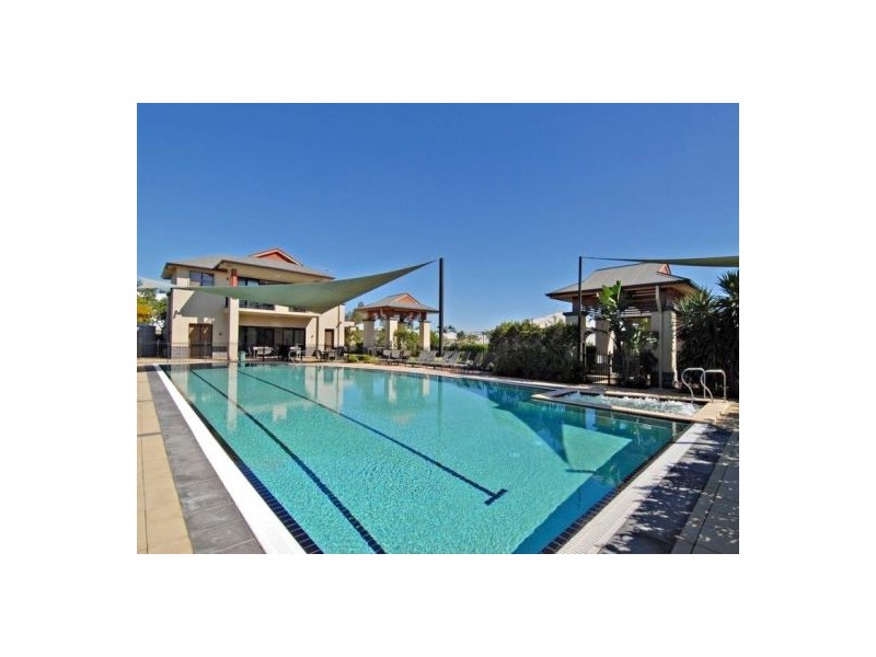 Mount Ommaney QLD 4074