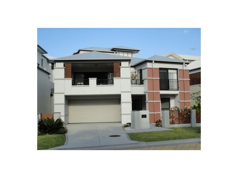 Mount Ommaney QLD 4074