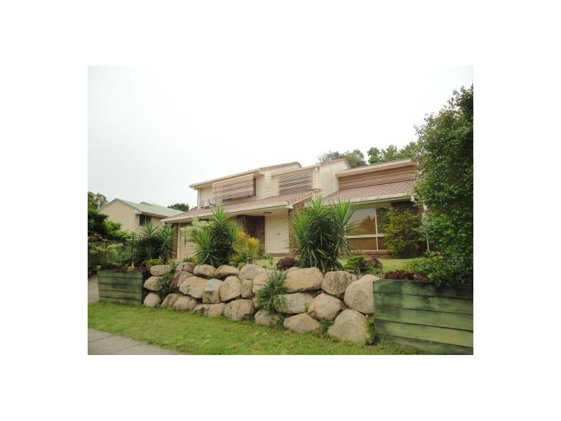 Middle Park QLD 4074