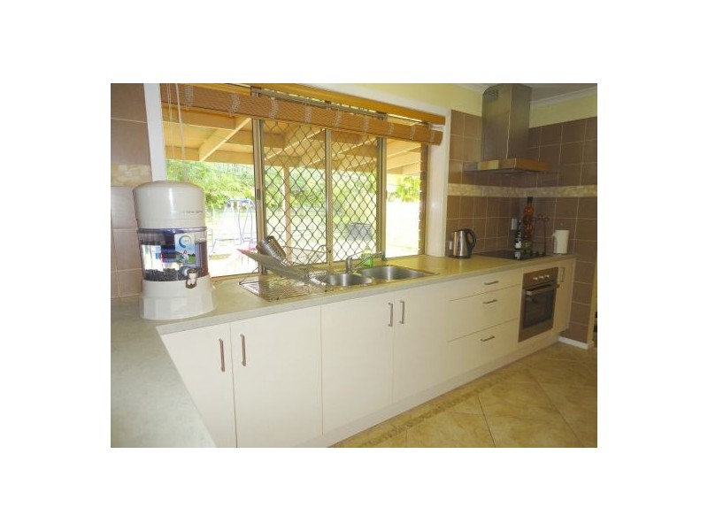 Middle Park QLD 4074