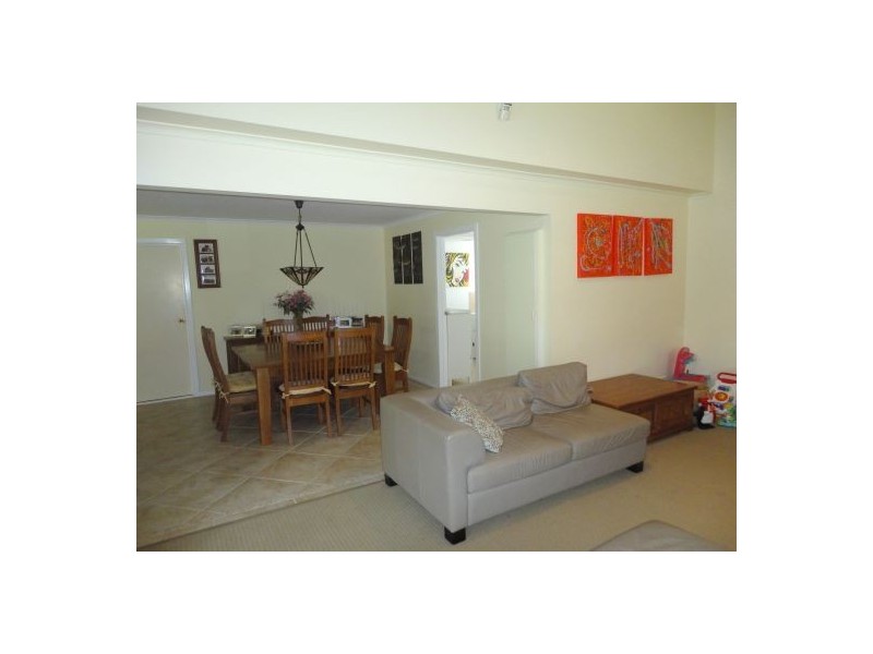 Middle Park QLD 4074