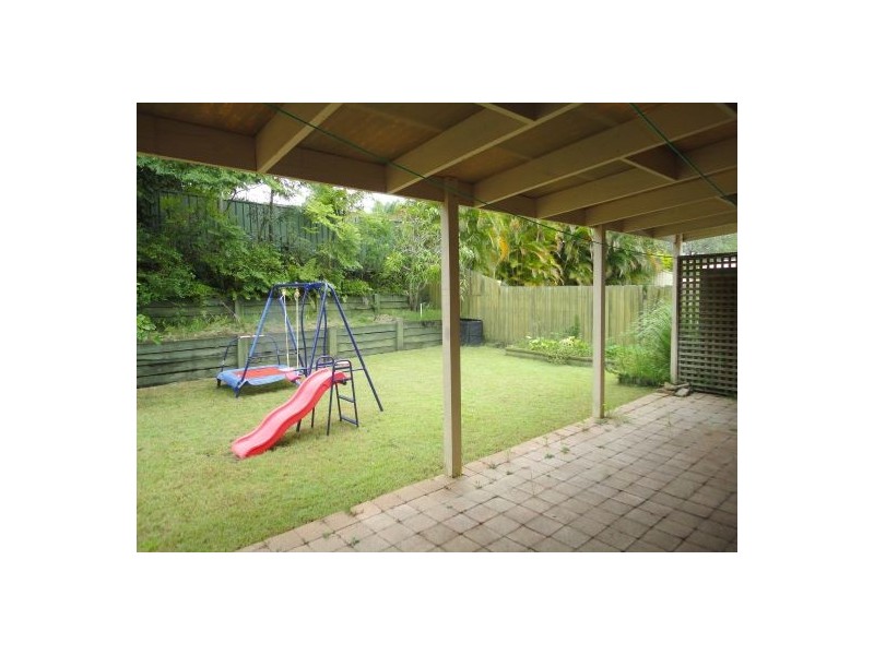Middle Park QLD 4074