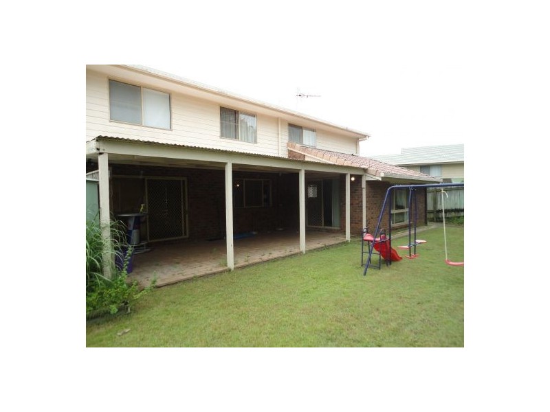 Middle Park QLD 4074