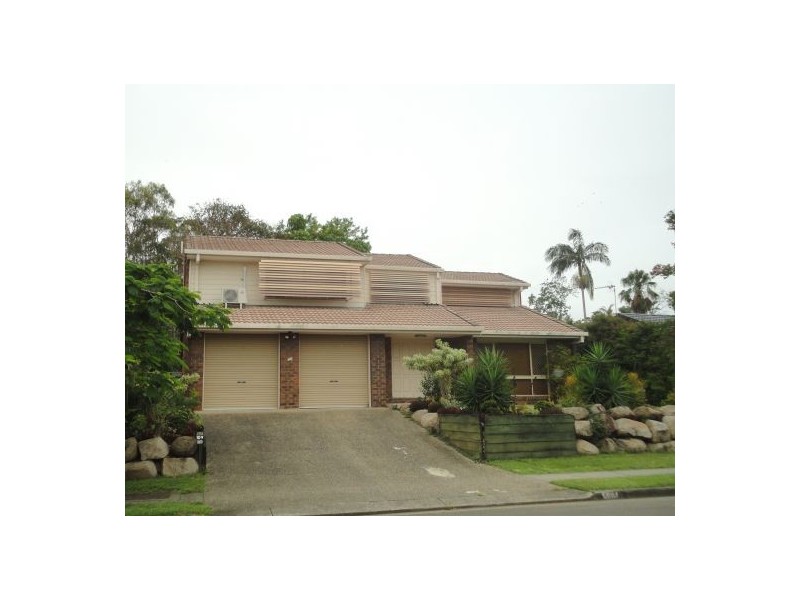 Middle Park QLD 4074