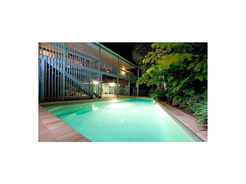 Sinnamon Park QLD 4073