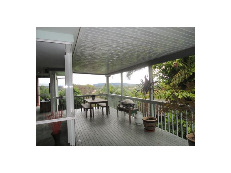 Sinnamon Park QLD 4073