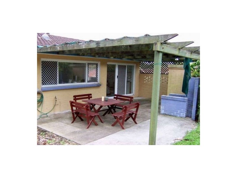 Jamboree Heights QLD 4074