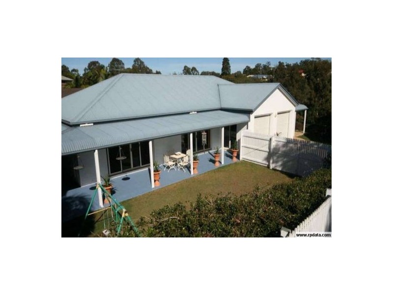 Sinnamon Park QLD 4073