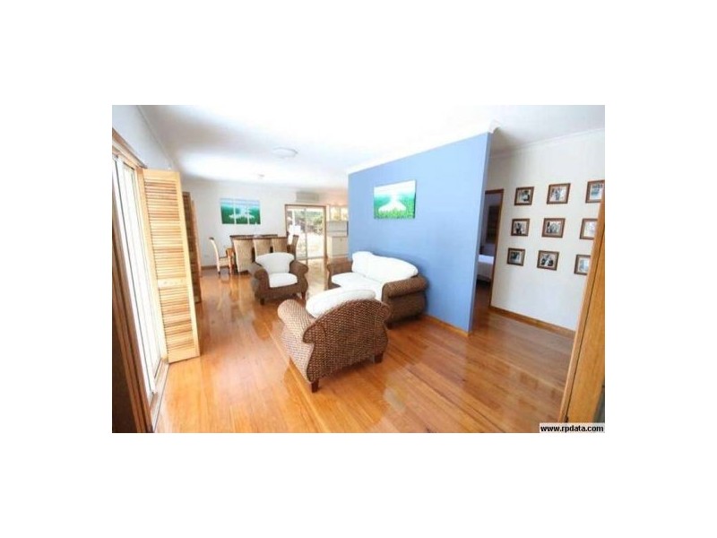 Sinnamon Park QLD 4073