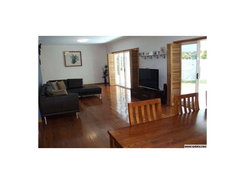 Sinnamon Park QLD 4073