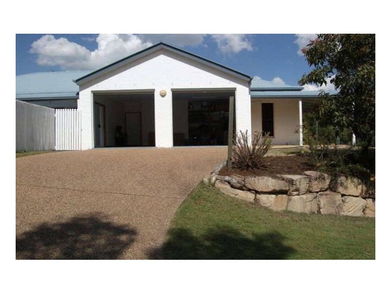 Sinnamon Park QLD 4073