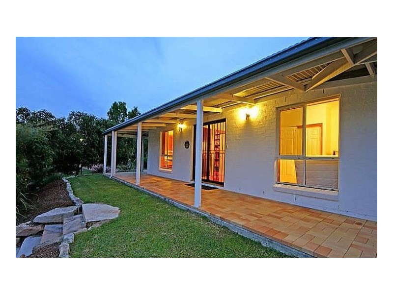 Sinnamon Park QLD 4073