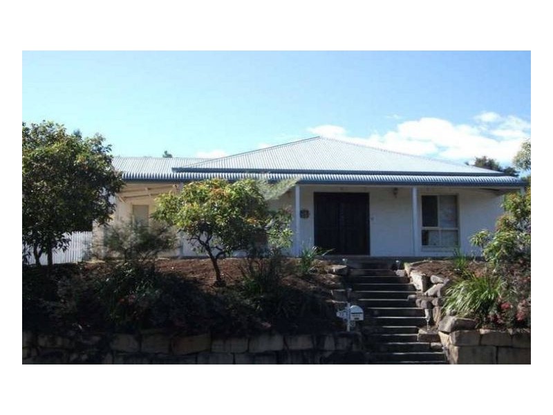 Sinnamon Park QLD 4073